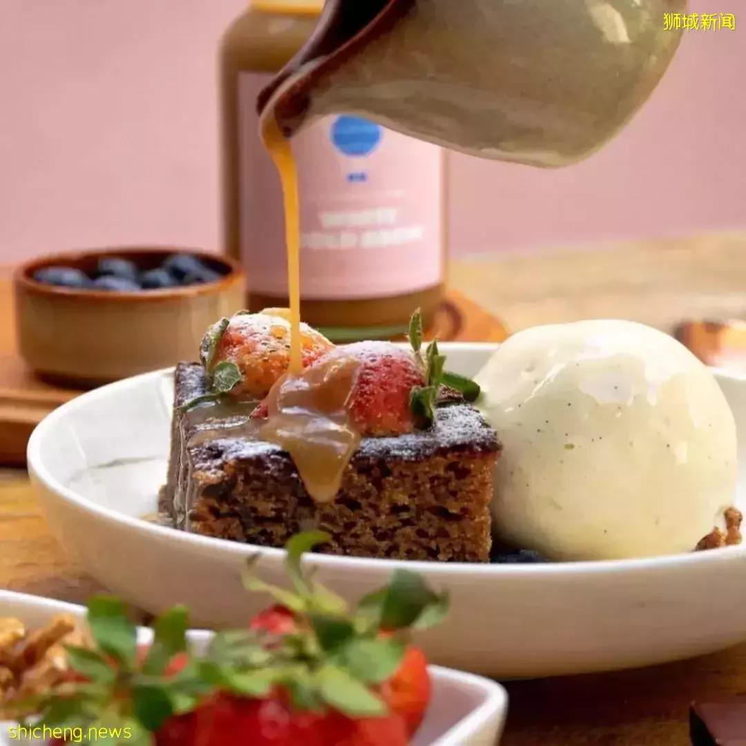 位于Tanjong Pagar和Chinatown之間的Craig Road,究竟有哪些不得不提的美食餐廳