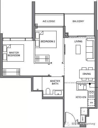 疫情後，新加坡又多了這些億萬富豪！有幾個中國來的