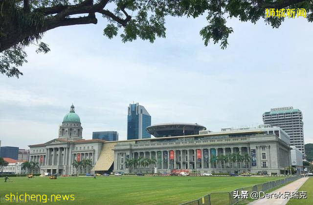 新加坡都有哪些大学？新加坡的大学排名