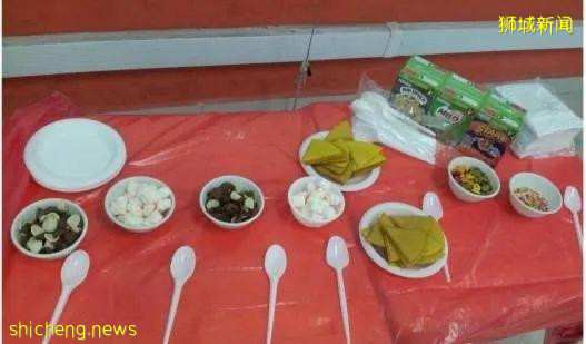 两条腿走路！看新加坡小学生是怎样学英语的