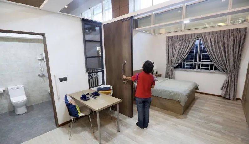 在新加坡養老哪裏最合適？養老院、住家怎麽選