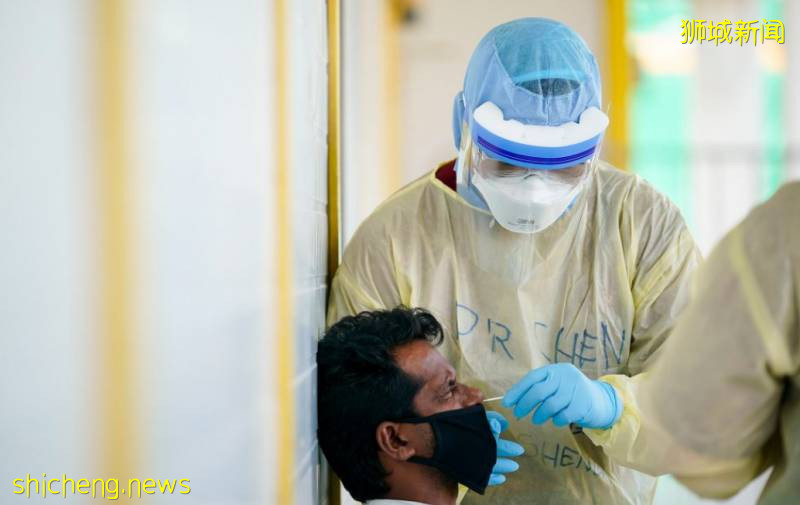 疫情後，新加坡最受歡迎的5個職業竟是這些！阻斷期經濟大幅萎縮達11.8%!