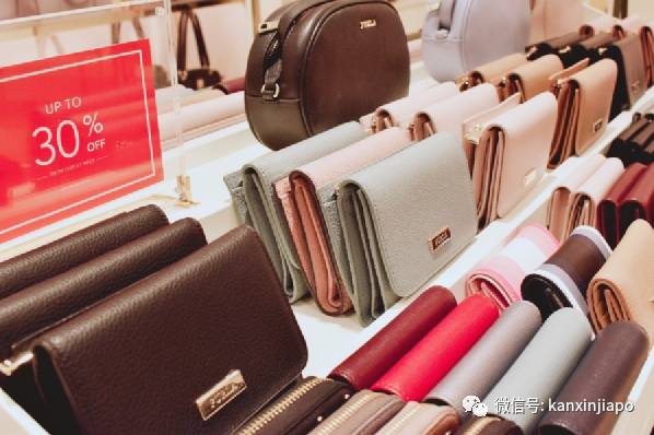 大品牌優惠低至二折！IMM帶你超勁爆過新年