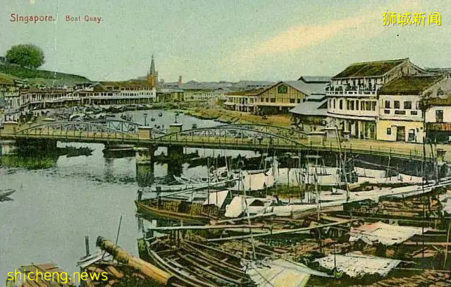 新加坡 最不能错过的游览赏玩的项目