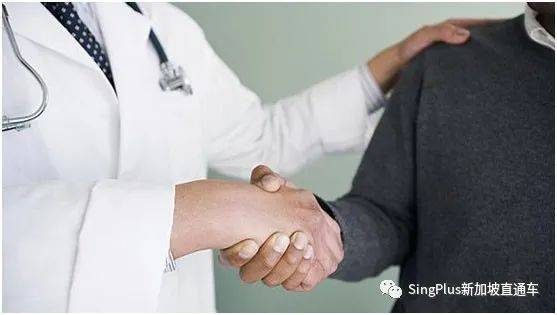 搞“醫鬧”還想全身而退?新加坡可不慣這毛病