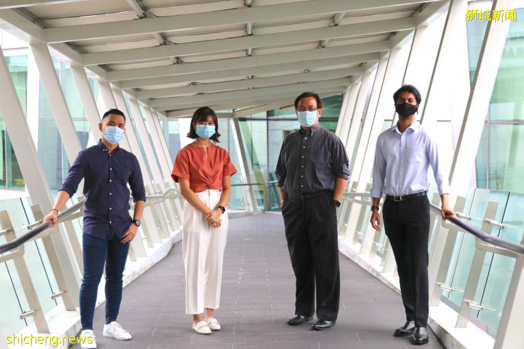 官宣！新加坡国立大学房地产系正式并入商学院