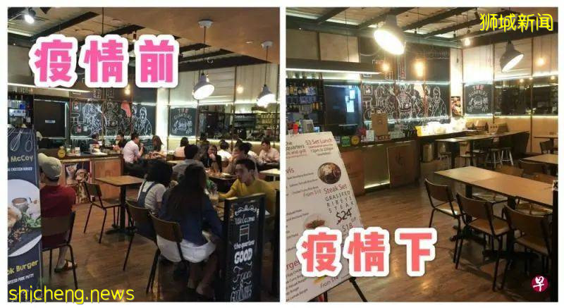 新加坡各行業再次受疫情反彈影響，爲何只有“它”只漲不跌