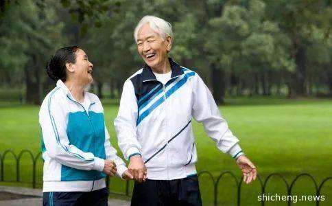 经研究 “正念练习” 有助年长者身心健康