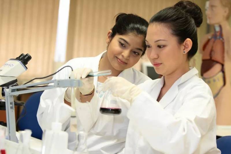 你一定得知道的宝藏学院！新加坡管理发展学院（MDIS）