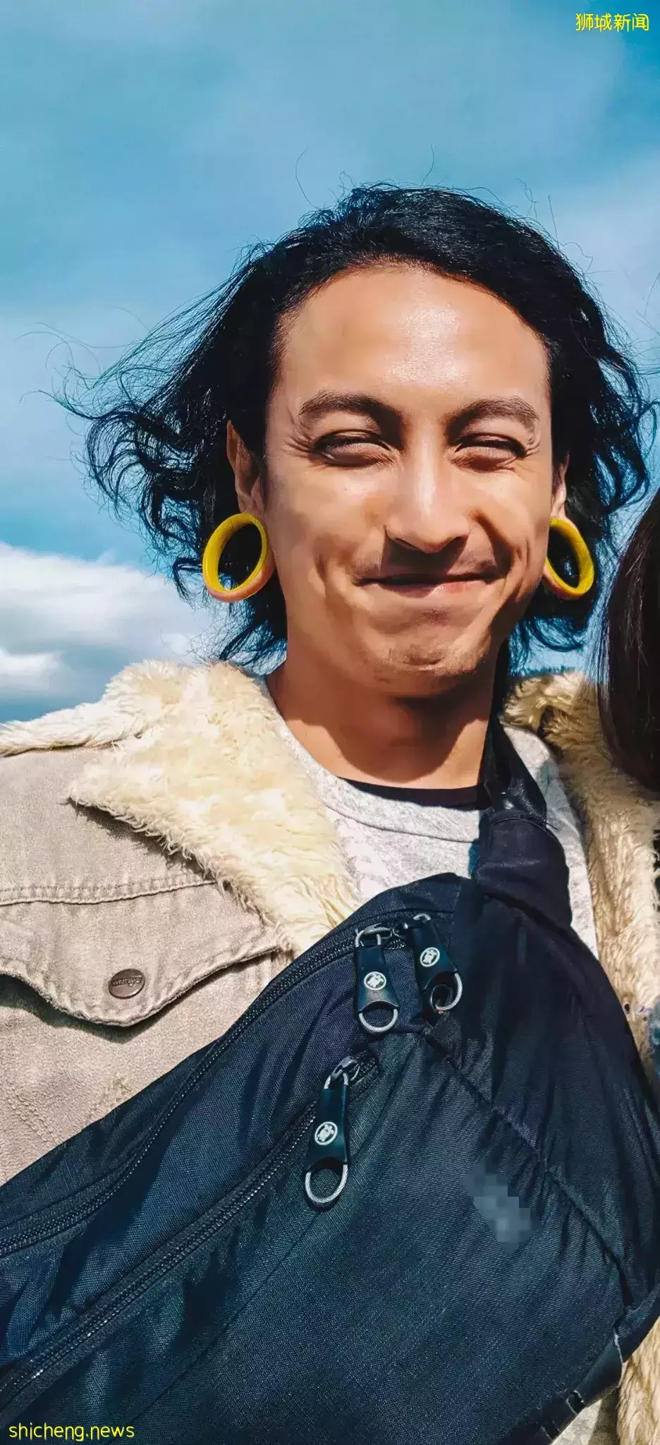 19岁新加坡少女离奇失踪13年后终破解！然第一名嫌疑犯谋杀罪无事省释，第二名嫌犯仍未落网