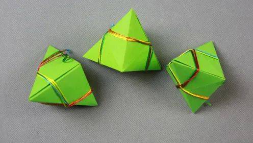 新加坡驚現香辣、燒鴨、牛頭、鮑魚、虎蝦粽!這個端午節不一樣!