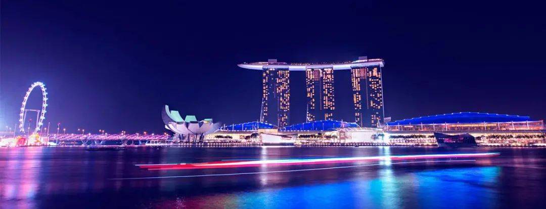 欧美国家把华人排挤到新加坡,EP签证再次爆火