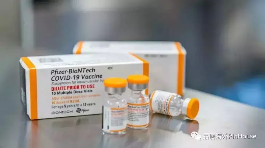 新加坡5~12歲幼兒開打疫苗啦~家長最關心的問題全解析