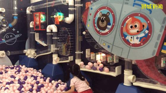 豪氣送門票！新加坡最大的室內遊樂場重新開業，首場爆滿