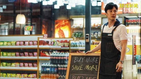 料逾20獅城藝人參演 陸續來馬拍攝《靈魂擺渡》