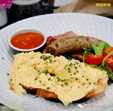 孫燕姿最愛咖啡館PS.Cafe在加東開新店了！超摩登