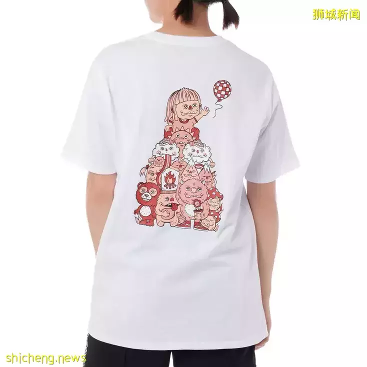 最低只从$9.60起！超级潮牌Vans 开启高达50%的夏季促销🔥全是一上架就断货的爆款🤩拼手速的时候到了