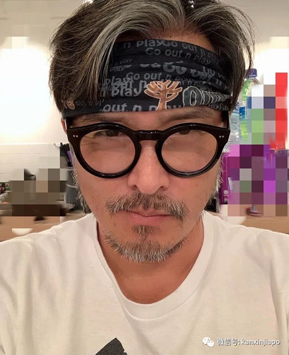 新加坡真正的“神雕侠侣”，他们竟然假戏真做了20年！