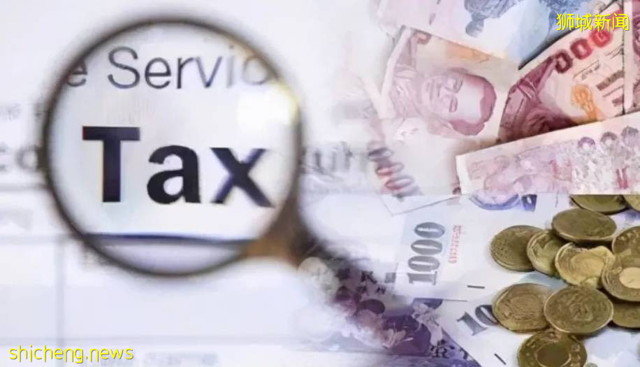 《2021年全球財富報告》出爐：新加坡爲何頻出百萬富翁