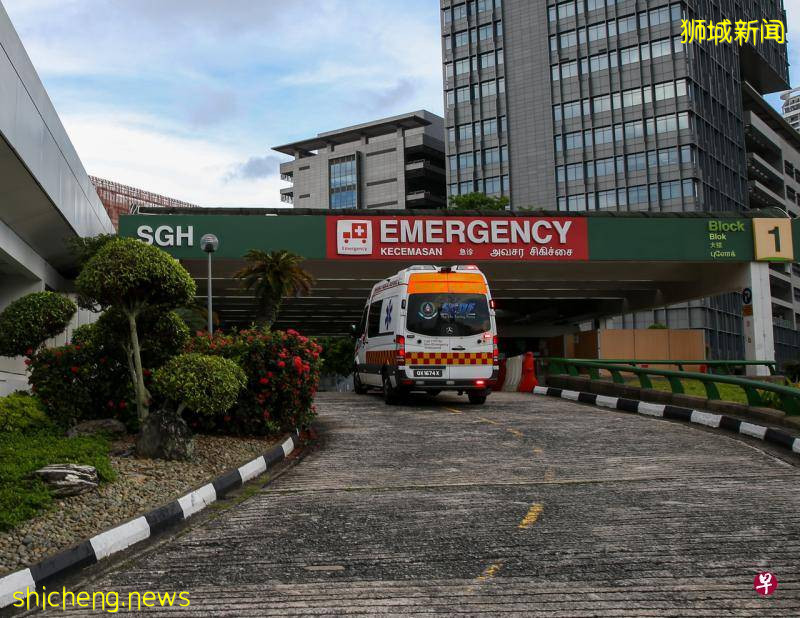 新加坡 促医院推迟非紧急手术 腾出千个加护病床应急