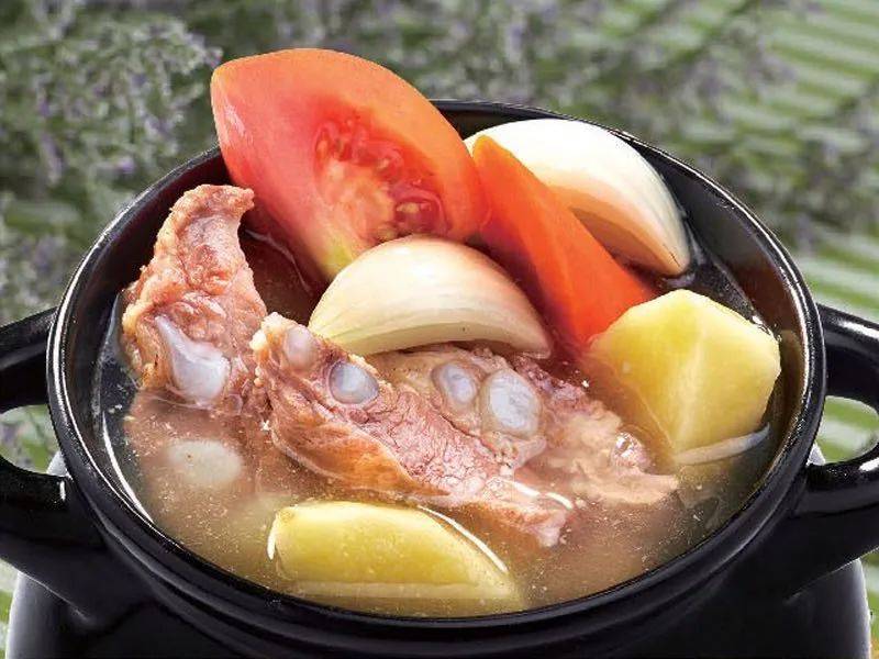 爱煲老火汤?新加坡哪里买中药食材最方便