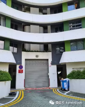 吸毒、跳楼！新加坡组屋惊现现实版警匪动作片