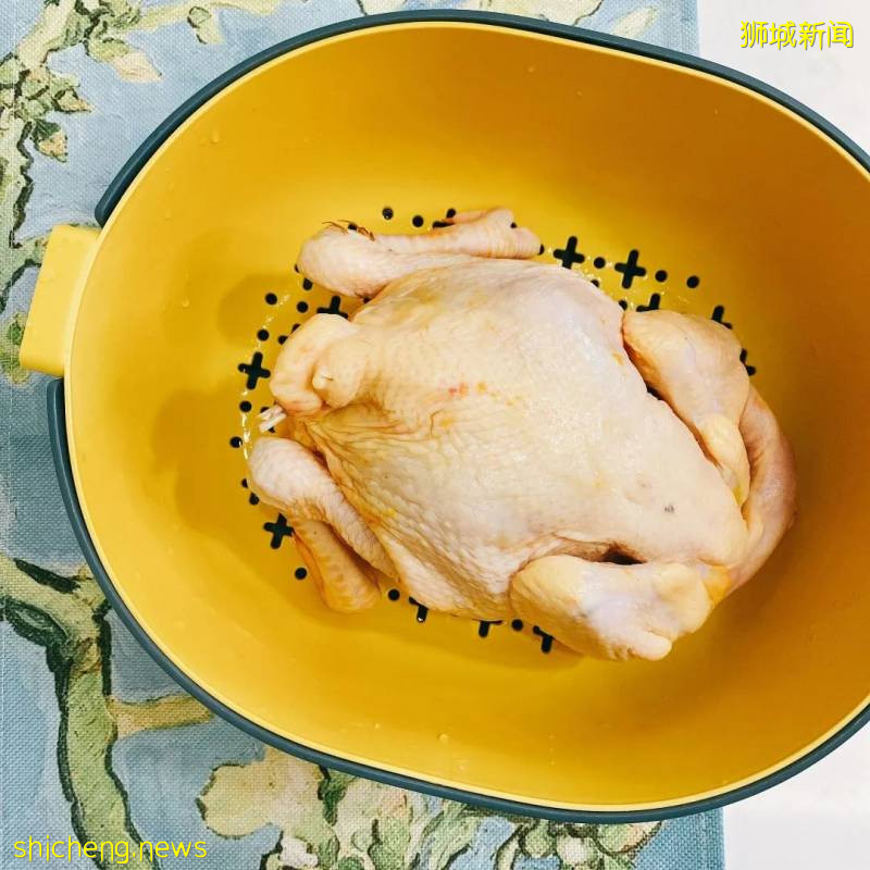 獅城“小鮮肉”，鮮嫩量足滿足你挑剔的味蕾，附贈福利喲!