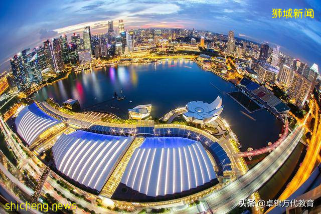 新加坡科技研究局加入能源中心 推进低碳清洁能源研究