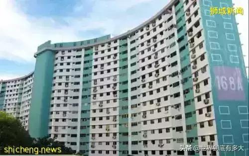 45张照片,带你见识新加坡,不为人知的另一面