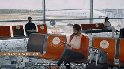 重磅!新加坡航空發布全新登機流程視頻,坐飛機必看!7月、8月回國機票信息!