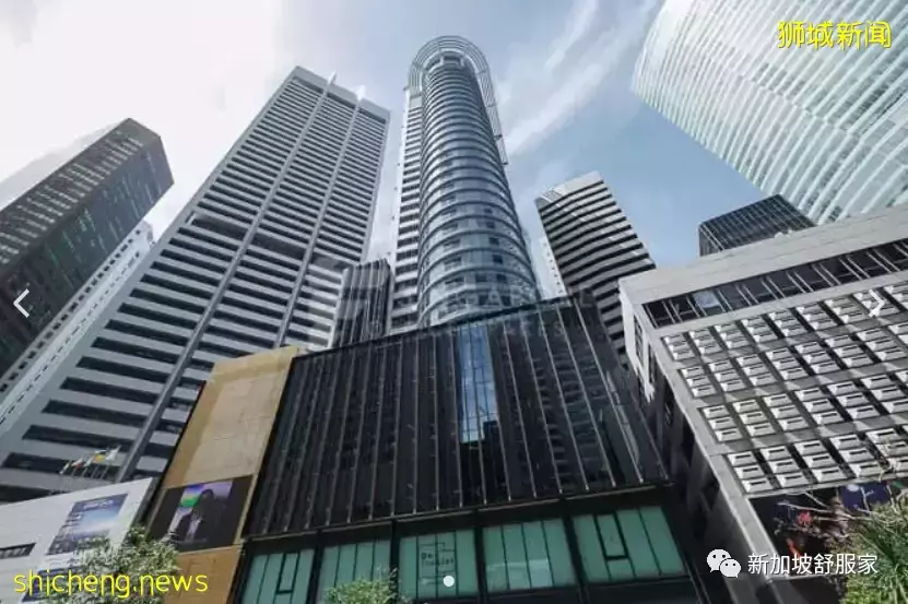 买家看重分层地契商业项目创收能力