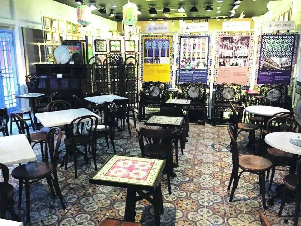 帶你了解神秘的新加坡娘惹文化