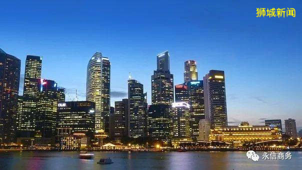 新加坡公司稅務申報詳解，幫你省下一個億