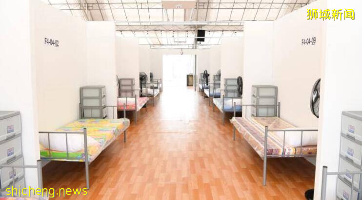 走进新加坡看疫情下全球最佳机场,NO!是樟宜“方舱”!