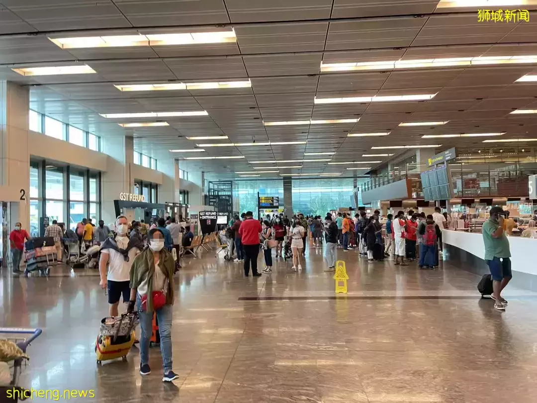 新加坡宣布进一步解封KTV和舞厅!"魔王"新冠变异病毒XE入侵亚洲!卫生部长表态