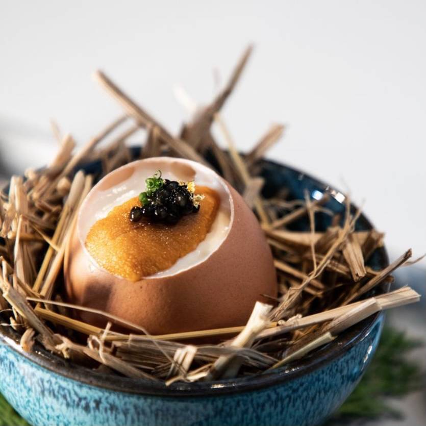 偷偷告訴你,在獅城,吃鵝肝也有小心機哦