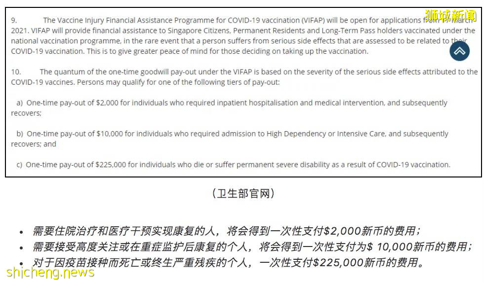 新加坡這家診所能接種國藥疫苗!國內已批准3至17歲使用