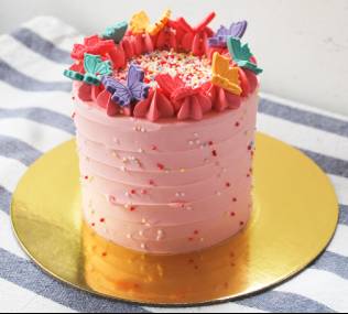 新加坡10間超IN親子烘焙! 再不陪伴,熊孩子就要長大啦