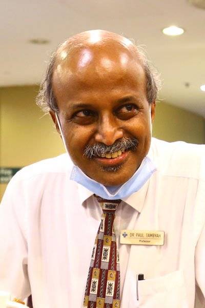 ◤新國CCB◢ 新變種病毒更具傳染力 新國專家：至少九成國民需接種