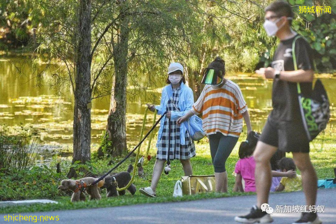 我们真的累了　病毒教会我二三事