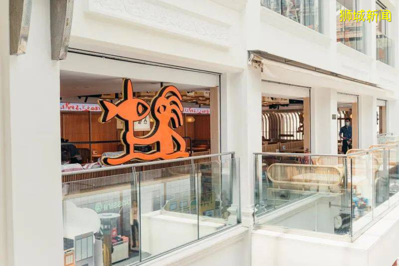 6.8折！火爆坡島的探魚又雙叒開新店 三重開業福利吃到嗨