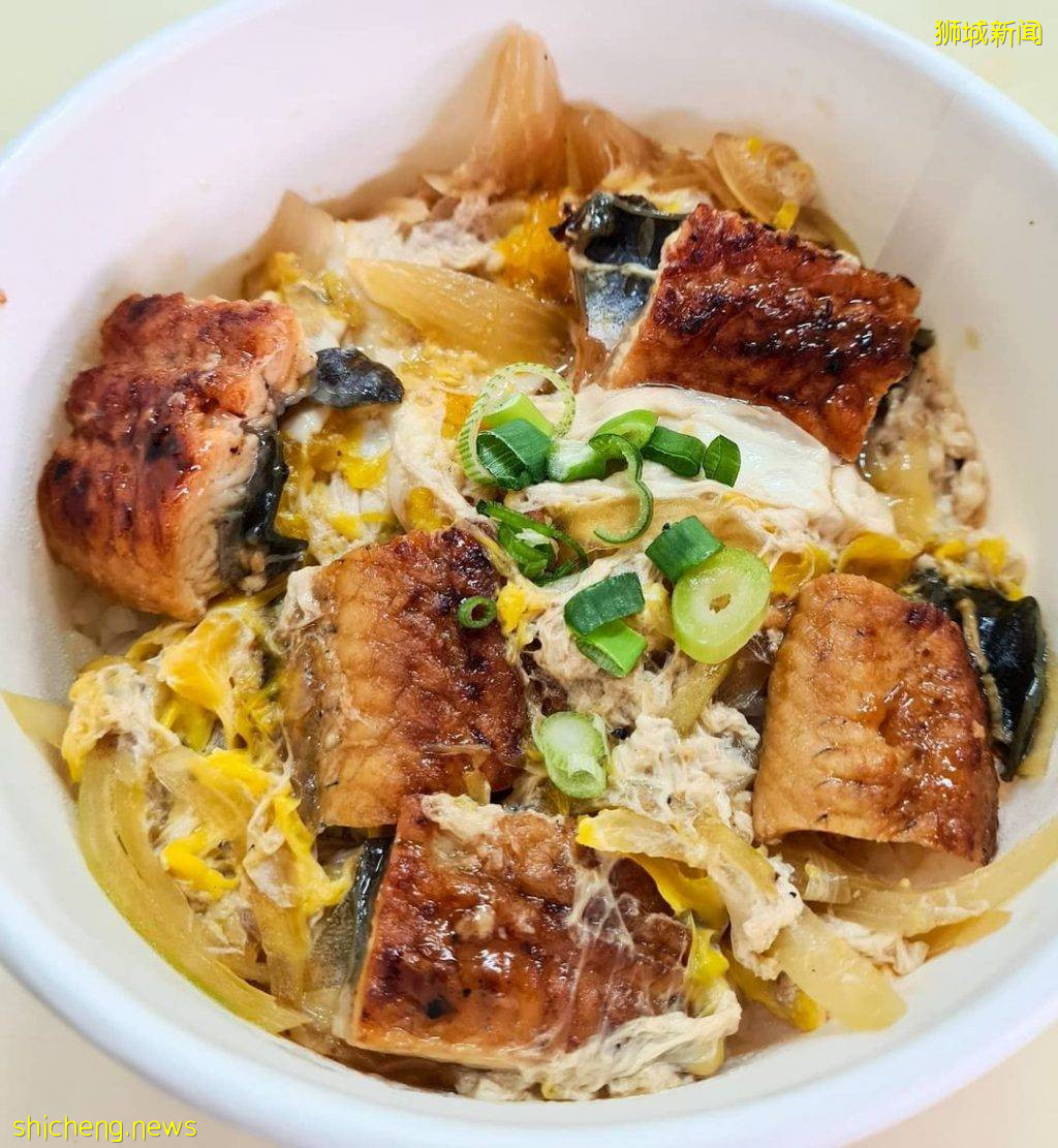 Mentai Ya平价日式料理再开设新分店！明太子日式料理、小食最低S$3.80💥 提供外卖便当