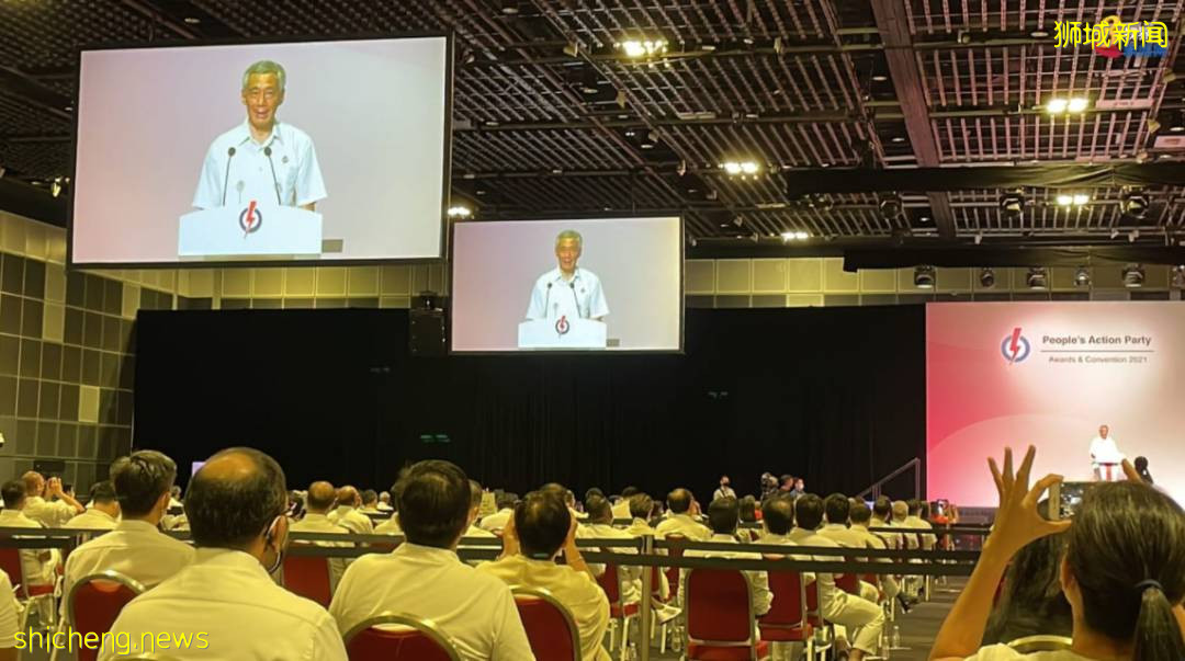 李顯龍再談新加坡“總理接班人”，四位潛在候選人誰最有希望