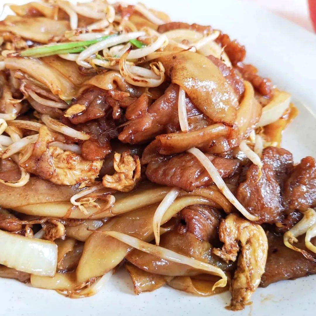 獅城嗦粉不完全指南（下）：嗦粉，只有0次和無數次