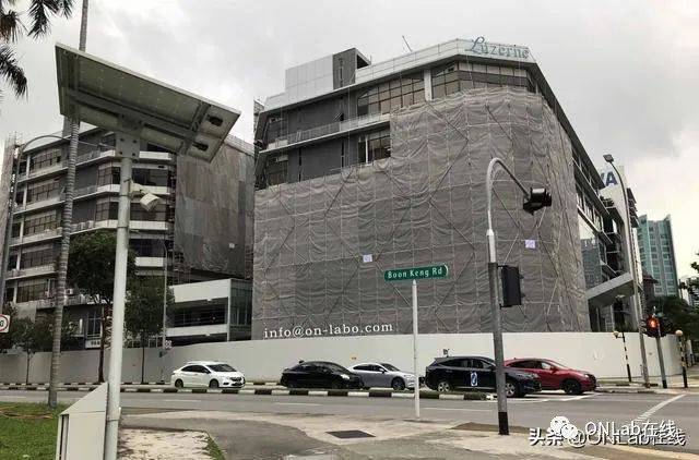 Luzerne 陸升——新加坡品牌與德化的故事