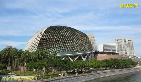 跨国公司都在这设立亚洲总部，究竟为哪般