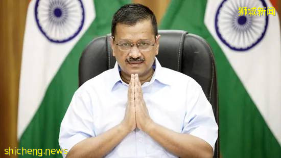 ◤全球大流行◢ “新加坡變種病毒” 印度:你們不要來