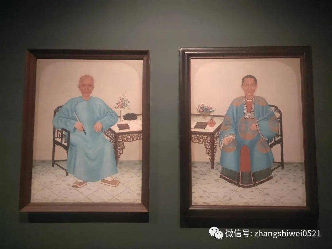 新加坡遊記系列 走,去逛博物館呀