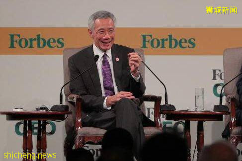 疫情之下淡马锡爱招外国人?何晶女士霸气回应:坚持精英制度