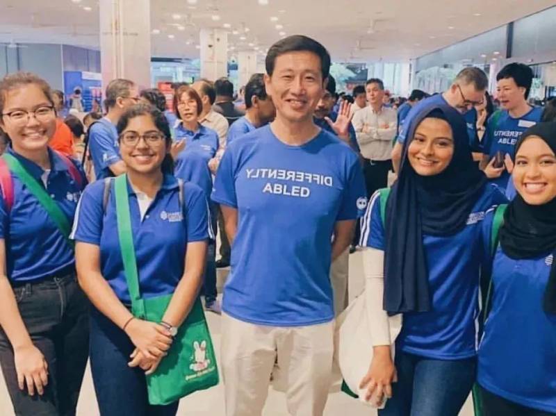 校招 星展銀行(DBS)、新加坡汽車公會等衆多熱門行業雇主入駐大學校園招聘會